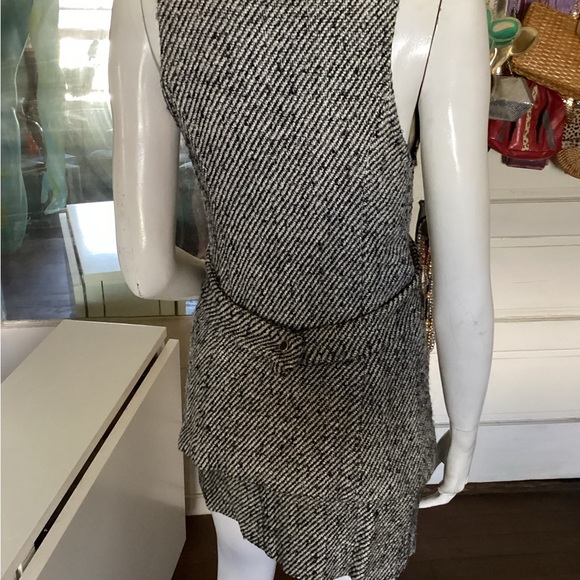 Vintage 2 piece Collegian of California - Picture 6 of 6